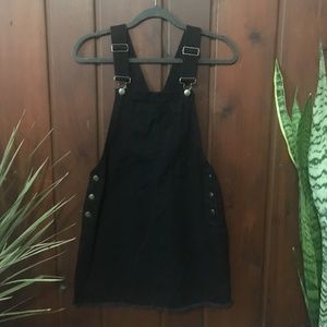 3 for $20🌞 Forever 21 Overall Dress